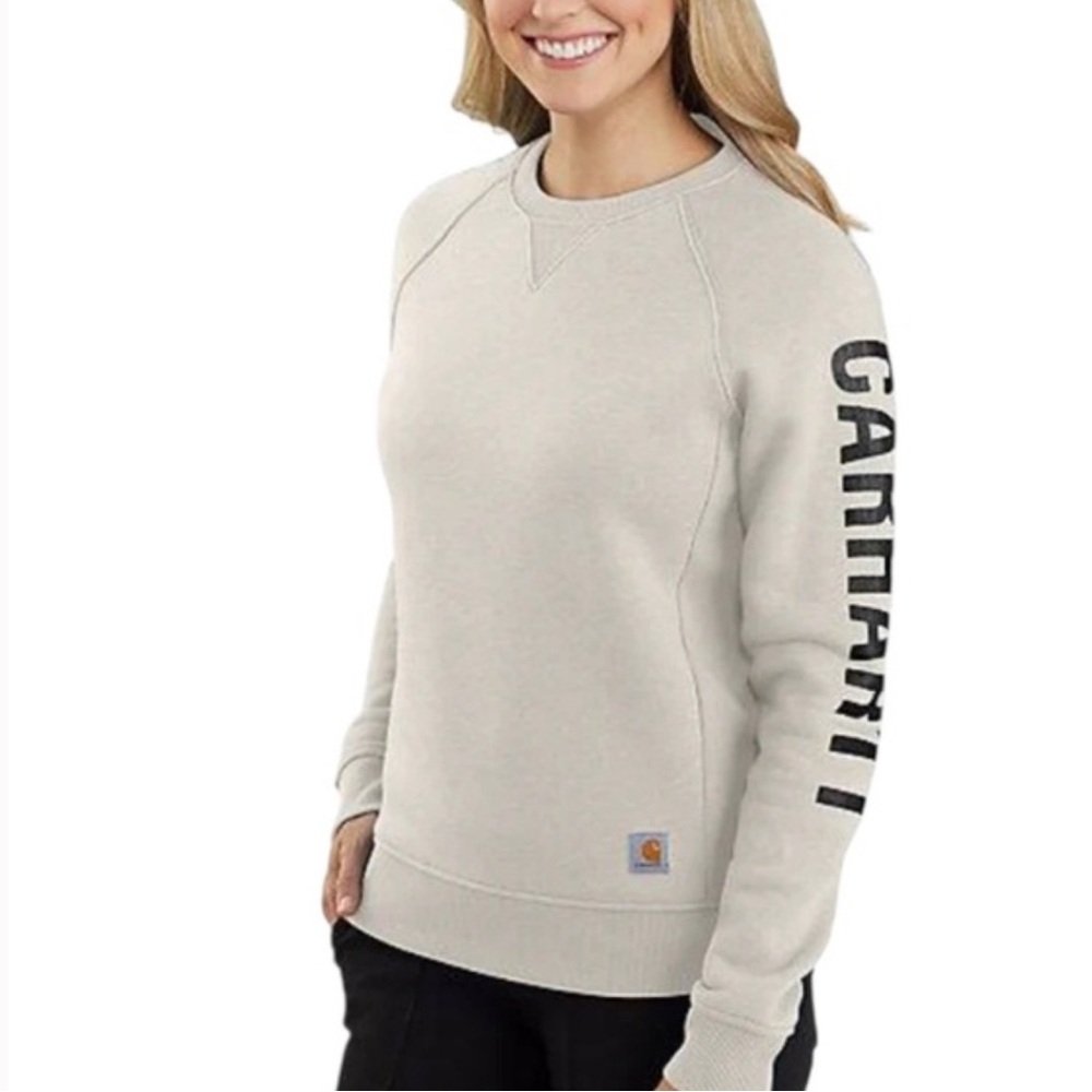 Carhartt Sweatshirt